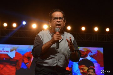 Son Of Sathyamurthy Movie Audio Success Meet